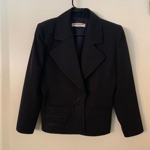 Vintage Saint Laurent Blazer